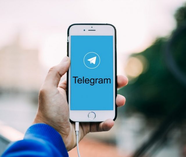 Depois de reverter ordem de bloqueio, Telegram não cumpre medidas e continua sem inibir fake news