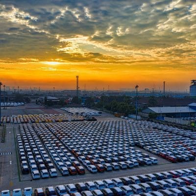 Fila para carros no Brasil é de até 6 meses; espera é maior para os modelos mais baratos