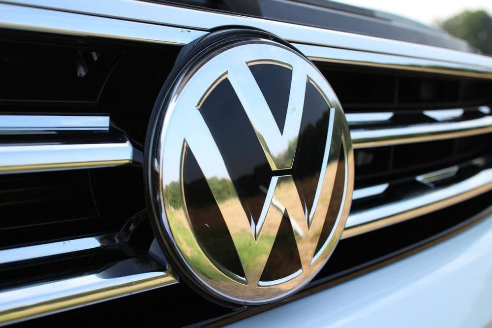 Férias coletivas da Volkswagen reflete crise no setor automotivo￼