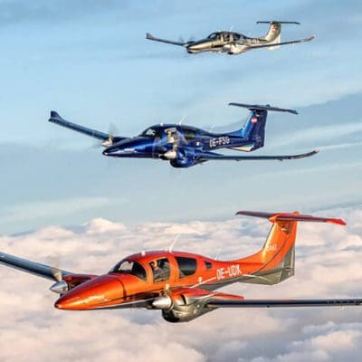 Brasil ganhará nova fábrica de aviões que voam até com combustível de caça