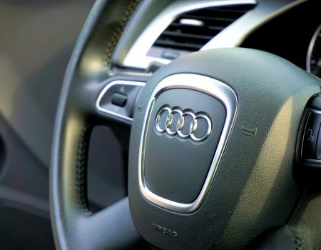 Audi investe R$ 100 milhões na retomada da fábrica em São José dos Pinhais