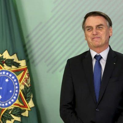 Operação da PF na Codevasf expõe corrupção no governo Bolsonaro