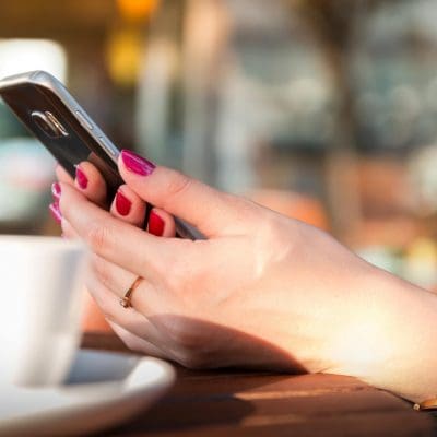 Acesso à internet cresce e chega a 73% na área rural do país