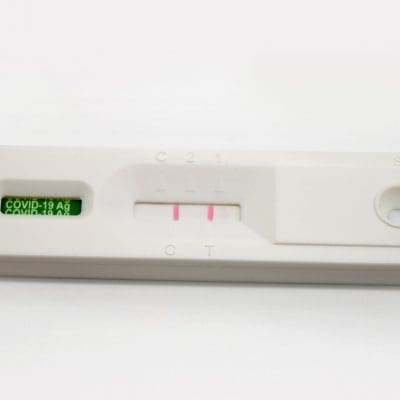 O que revelam pesquisas nos EUA sobre a confiabilidade dos testes rápidos para covid