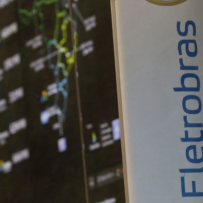 Ações da Eletrobras valorizam mais em 2 semanas do que o retorno de um ano do FGTS