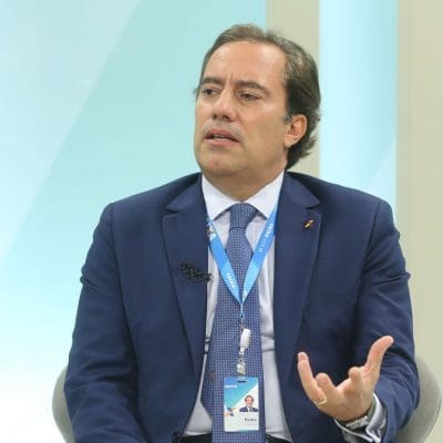 Relatos de assédio na Caixa envolvendo Pedro Guimarães e um vice-presidente foram abafados, dizem testemunhas