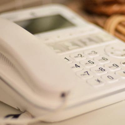 Empresas de telemarketing anunciam demissões após abertura do prefixo 0303