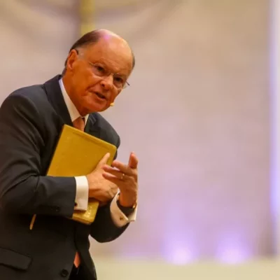 Edir Macedo pede que fiéis deixem bens para a igreja antes de morrer
