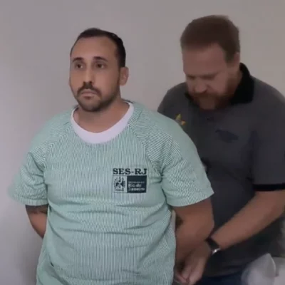 Polícia conclui inquérito e indicia anestesista por estupro de vulnerável