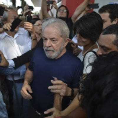 O que é o Conselhão de Lula e quais empresários e influenciadores participam?
