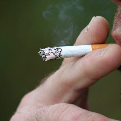 Cigarro e câncer: uma relação perigosa
