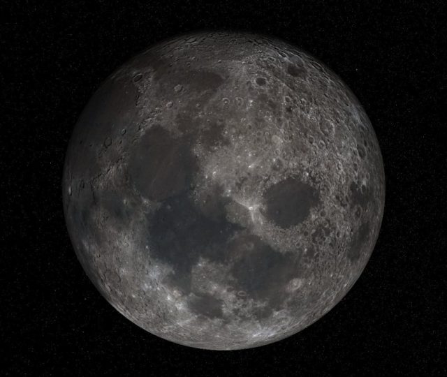 Mesmo após 53 anos, pegadas de Neil Armstrong ainda são vistas na Lua