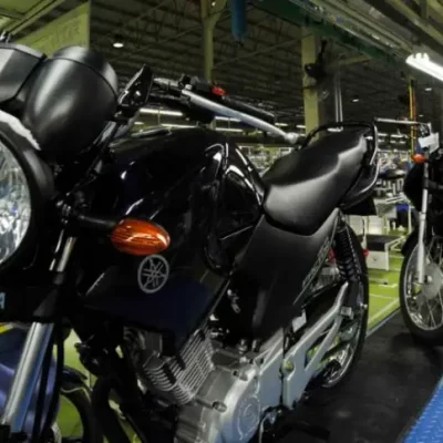 Senado aprova projeto de IPVA zero para motos de até 170 cilindradas