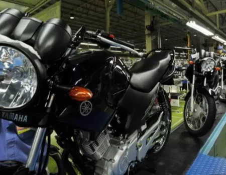 Senado aprova projeto de IPVA zero para motos de até 170 cilindradas
