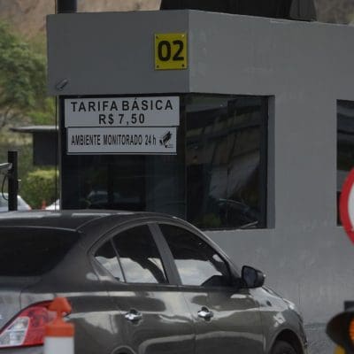 Concessionárias de rodovias ameaçam ir à Justiça contra congelamento de pedágio em SP