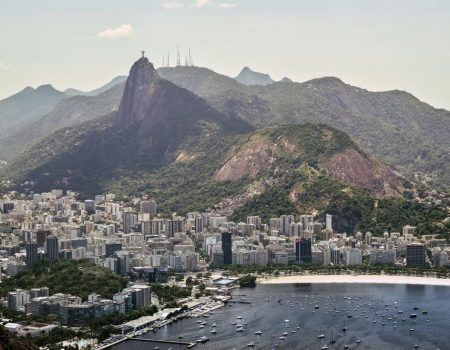 Empresários articulam isenção de imposto para turistas no Rio