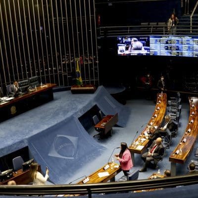 PEC das Drogas: Entenda a Proposta que Pode Mudar a Lei sobre Drogas no Brasil