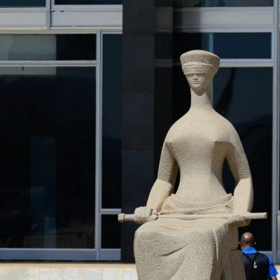 Moraes determina que PF ouça diretores de grandes empresas de tecnologia sobre anúncios contra PL das Fake News