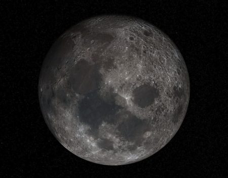 Mesmo após 53 anos, pegadas de Neil Armstrong ainda são vistas na Lua