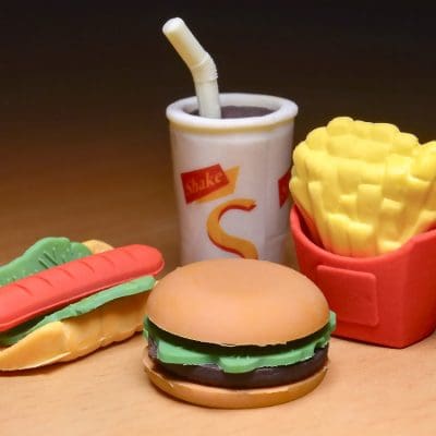 Ultraprocessados respondem por 28% da alimentação dos adolescentes brasileiros