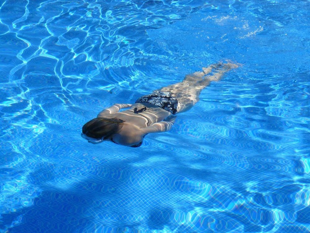 Por que a natação é uma ‘fonte da juventude’ para o cérebro