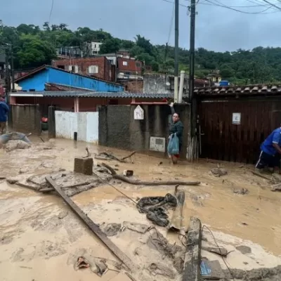 Verba federal para prevenção e socorro a desastres é a menor em 14 anos