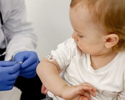 HEPATITE B: percentual de recém-nascidos vacinados é um dos menores da história