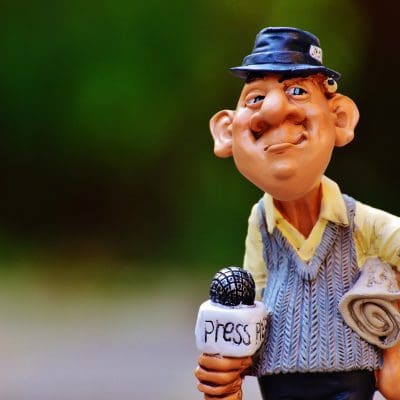 O ChatGPT vai acabar com os jornalistas?