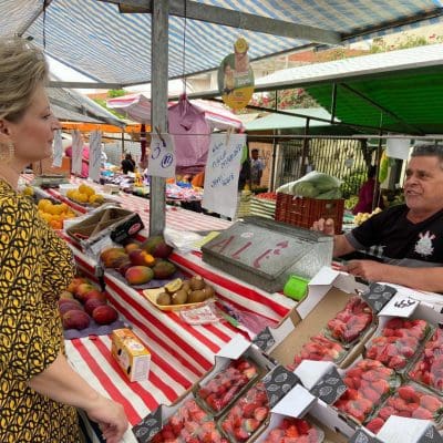 A dieta que fez Joice Hasselmann perder 22kg