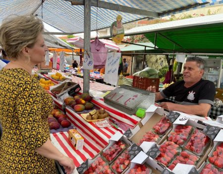 A dieta que fez Joice Hasselmann perder 22kg