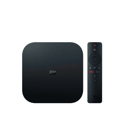 Mi Box S 4K: a melhor opção para transformar sua TV em smart