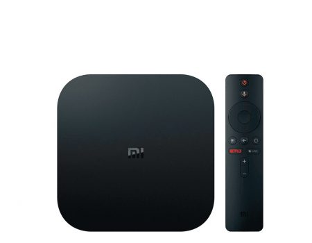 Mi Box S 4K: a melhor opção para transformar sua TV em smart
