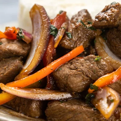 5 Receitas Fáceis de Almoço Nutritivo e Saudável com Alimentos Orgânicos