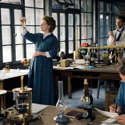 7 filmes sobre cientistas mulheres que você precisa assistir