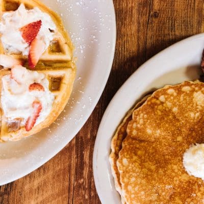 Café da manhã americano em São Paulo: saiba onde provar essa delícia