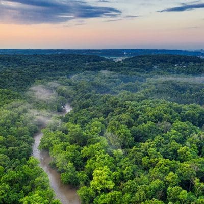 Desmatamento na Amazônia quase triplica no primeiro trimestre de 2023