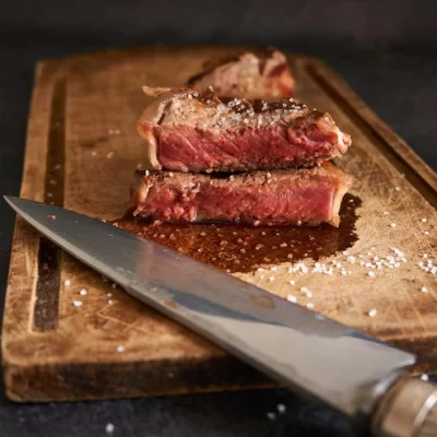 Como os substitutos de carne à base de plantas recriam o sabor e a textura da carne