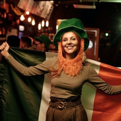 Dia de São Patrício: A história e a festa da Irlanda que conquistou o mundo