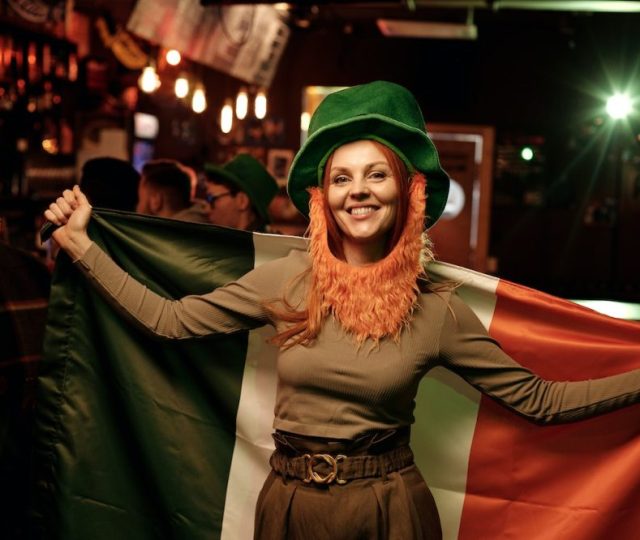 Dia de São Patrício: A história e a festa da Irlanda que conquistou o mundo