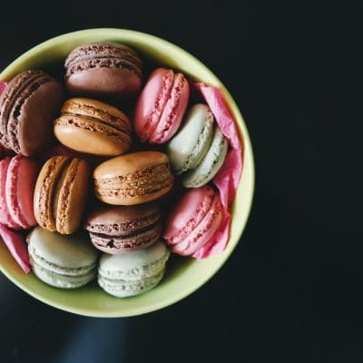 Dia do Macaron: Aprenda a história e porquê você também deve comemorar este dia