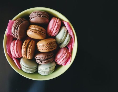 Dia do Macaron: Aprenda a história e porquê você também deve comemorar este dia