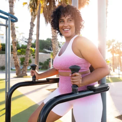 Exercícios: mais benéficos para a longevidade do que a perda de peso