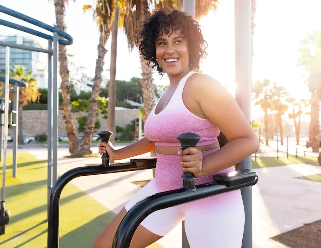 Exercícios: mais benéficos para a longevidade do que a perda de peso
