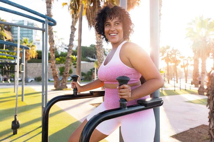 Exercícios: mais benéficos para a longevidade do que a perda de peso