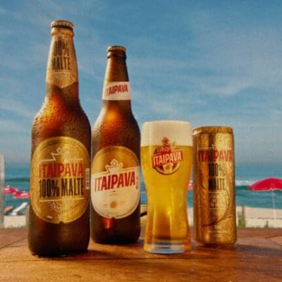 Grupo Petrópolis entra em recuperação judicial e atribui dificuldade a juros altos