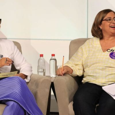 Entenda a polêmica entre a primeira-dama Janja e a TV Brasil