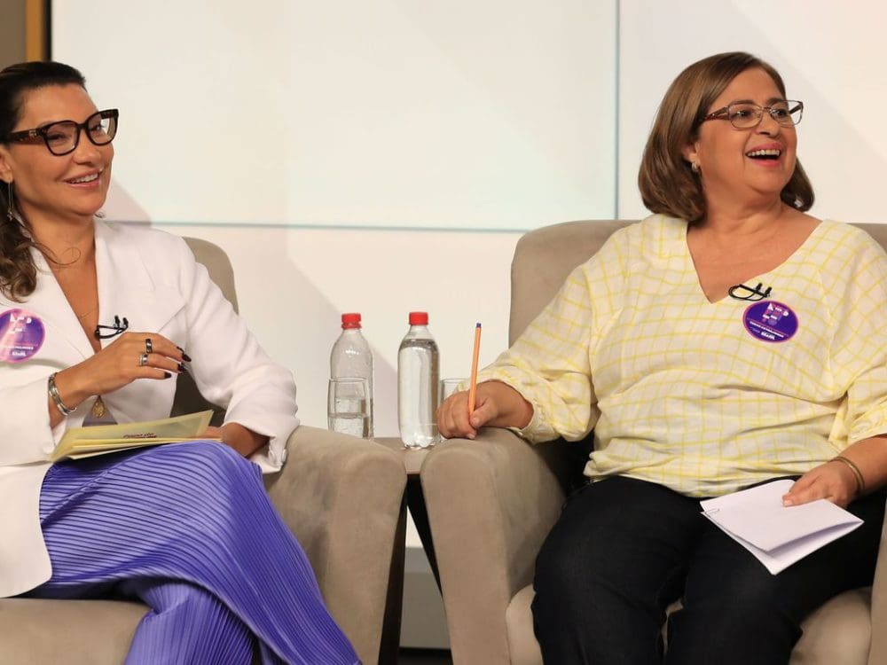 Entenda a polêmica entre a primeira-dama Janja e a TV Brasil