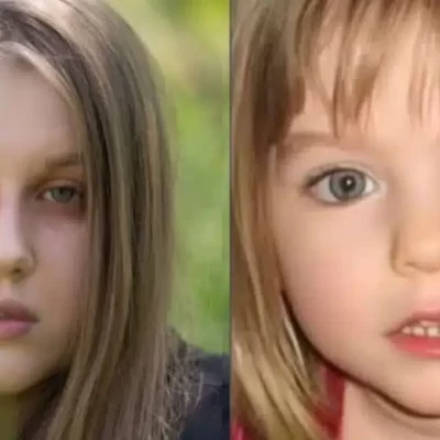 Quem é Julia Faustyna? Conheça a Jovem que Diz ser a Filha Desaparecida dos McCann
