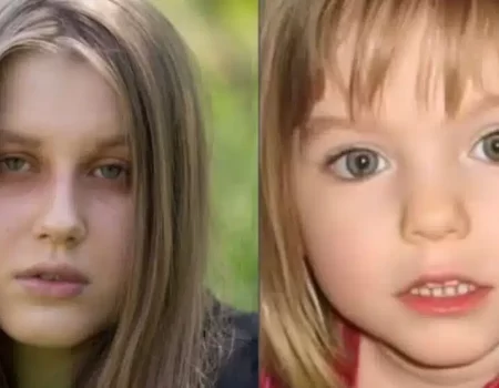 Quem é Julia Faustyna? Conheça a Jovem que Diz ser a Filha Desaparecida dos McCann