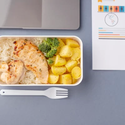 Marmitas: uma opção econômica e saudável em tempos de inflação